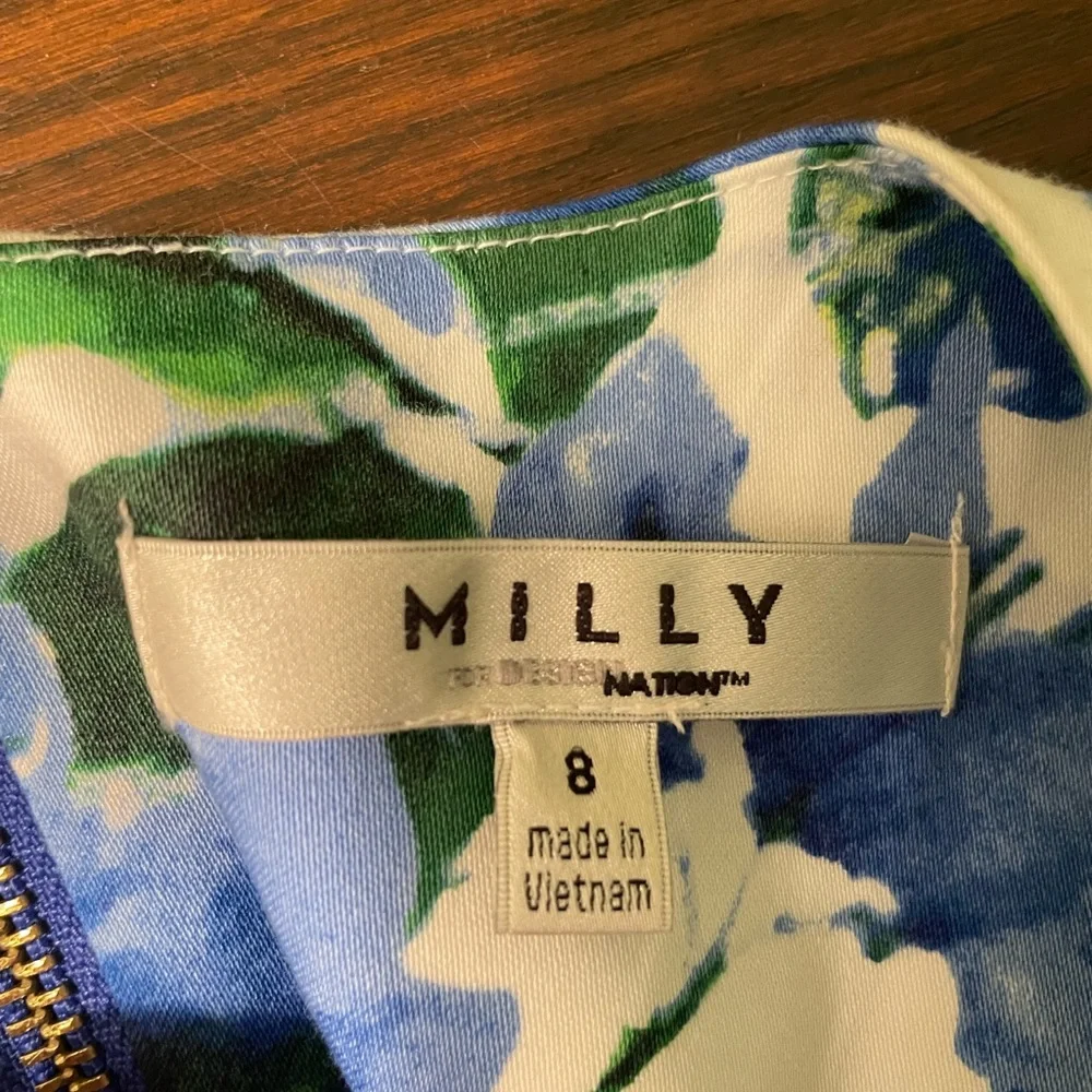 Milly for Design Nation Dress - Picture 3 of 9